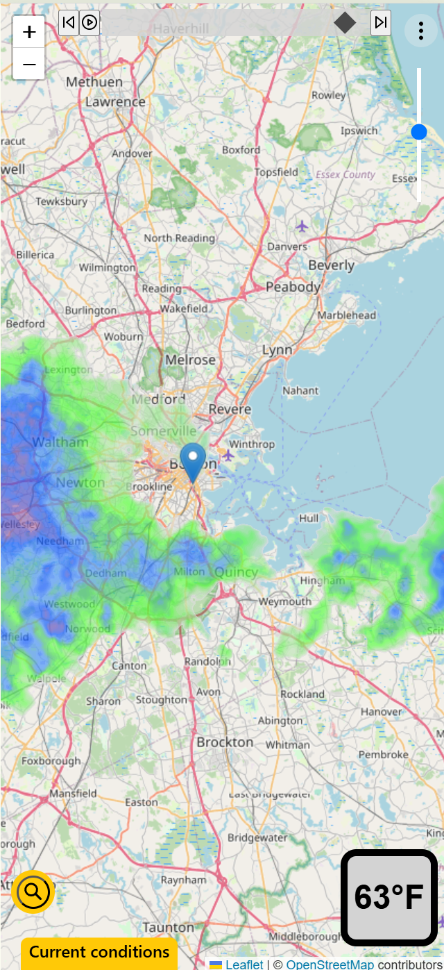 VideoPulse Screenshot